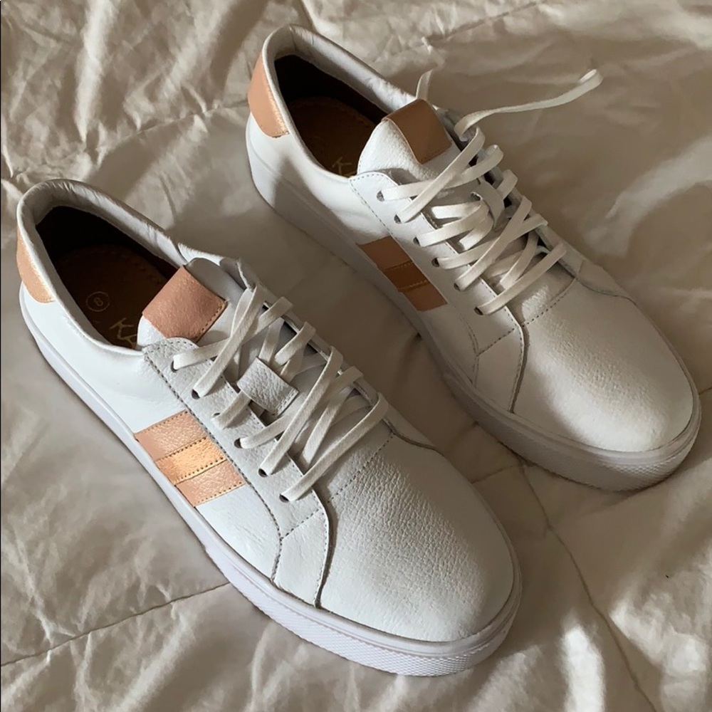 Kaanas shoes